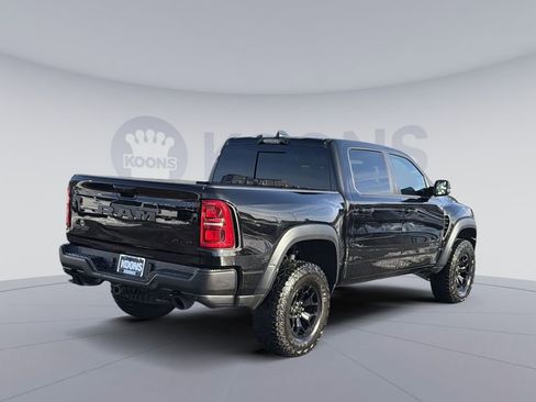 Used 2025 RAM 1500 RHO w/ RHO Level 1 Equipment Group AWD/4WD image 7