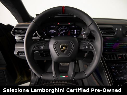 Used 2024 Lamborghini Urus S image 19