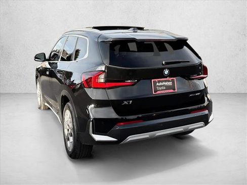 Used 2025 BMW X1 xDrive28i image 5
