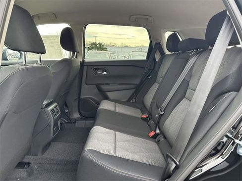 New 2026 Nissan Rogue SV image 13