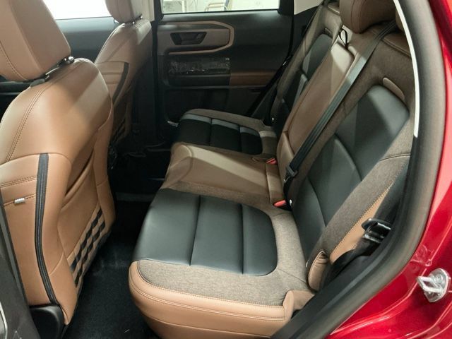 New 2026 Ford Bronco Sport Outer Banks AWD/4WD image 12