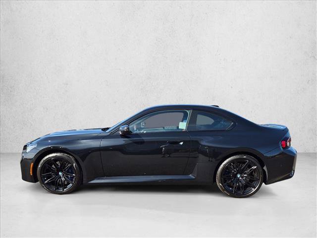 New 2026 BMW M2 w/ Lighting Package RWD image 5