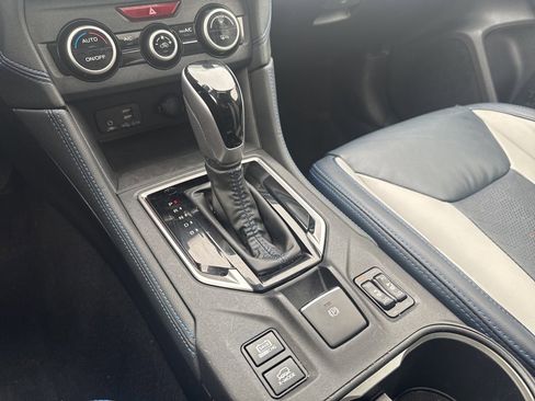 Used 2023 Subaru Crosstrek Hybrid w/ Moonroof Package w/Navigation image 15