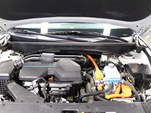 Used 2022 Hyundai Tucson Limited image 48