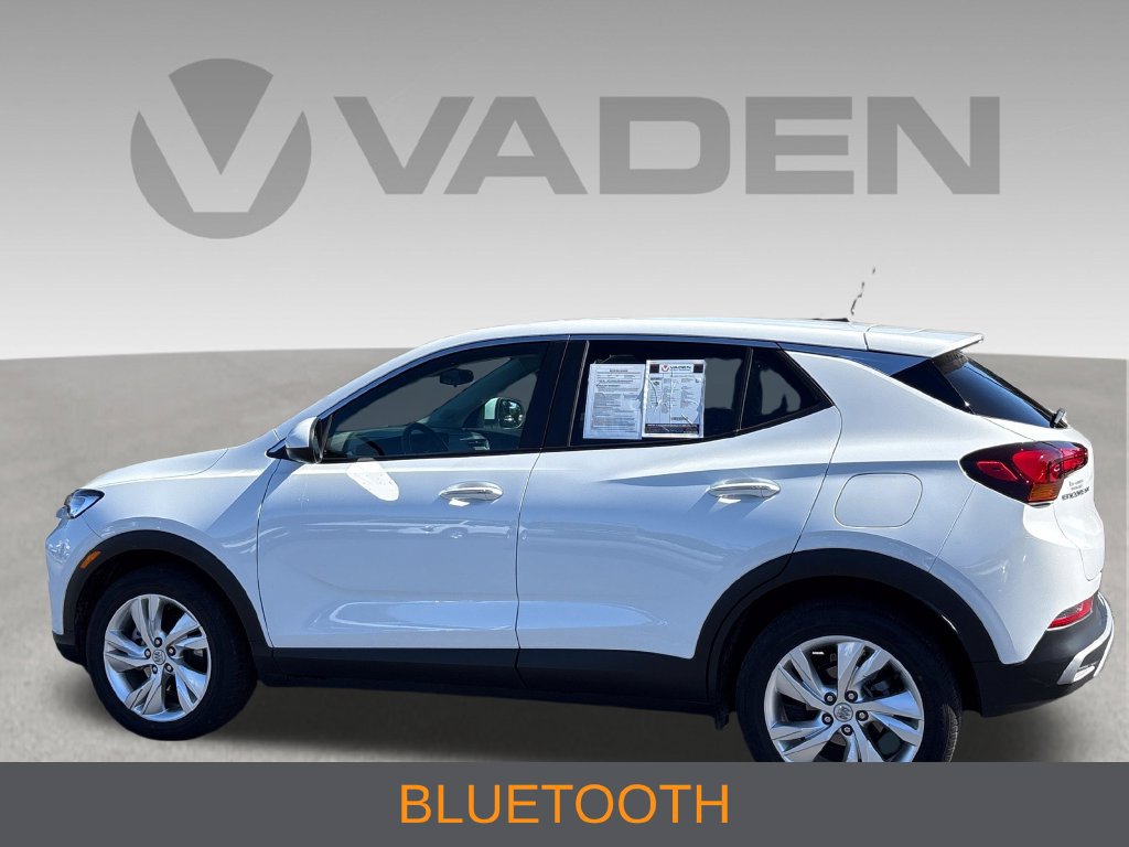 Used 2024 Buick Encore GX Preferred w/ Comfort Package FWD image 7