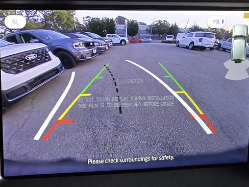 New 2025 Ford Bronco Big Bend image 11