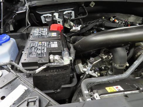 Used 2025 Ford Expedition Platinum w/ Platinum Ultimate Package image 34