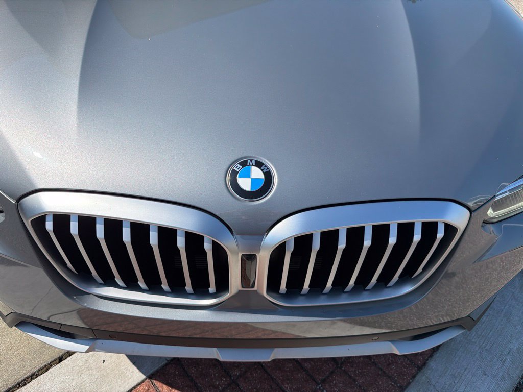 Used 2024 BMW X3 sDrive30i w/ Convenience Package RWD image 13