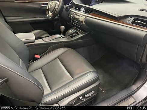Used 2014 Lexus ES 350 w/ Premium Package image 14