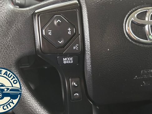 Used 2021 Toyota Tacoma SR image 12