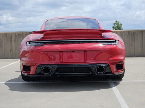 Used 2022 Porsche 911 GT3 RS AWD/4WD image 7