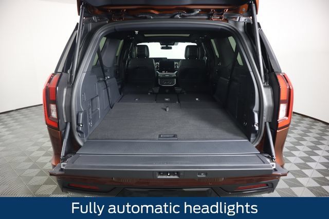 New 2027 Ford Expedition Max Platinum w/ Stealth Appearance Package AWD/4WD image 53