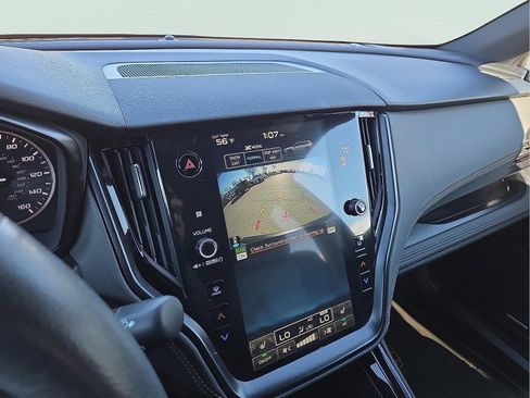 Used 2024 Subaru Outback Wilderness image 17