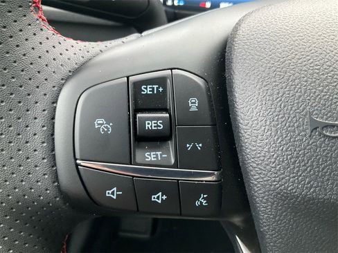 New 2026 Ford Escape ST-Line Select w/ Tech Pack #2 image 19