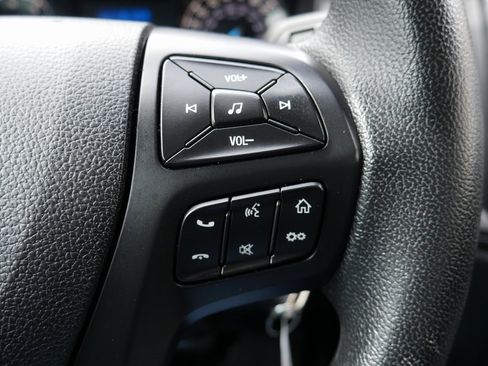 Used 2019 Ford Ranger XL w/ Equipment Group 101A Mid image 14