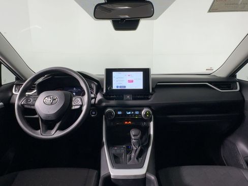 Used 2024 Toyota RAV4 XLE image 15