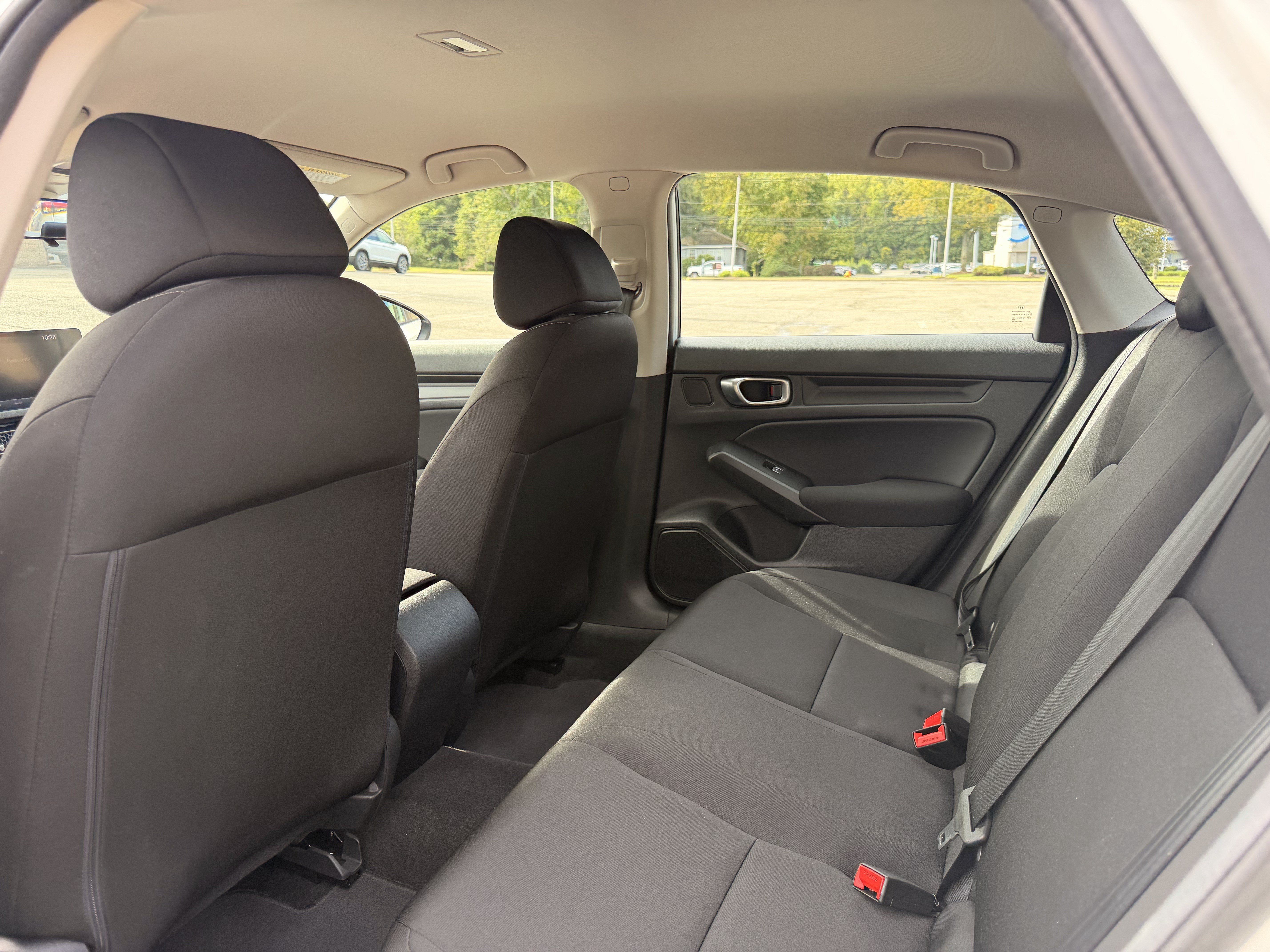 Used 2023 Honda Civic LX image 26
