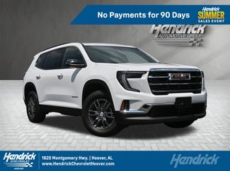 Used 2025 GMC Acadia Elevation FWD video 1