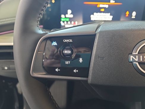 New 2026 Nissan Murano SL AWD/4WD image 17