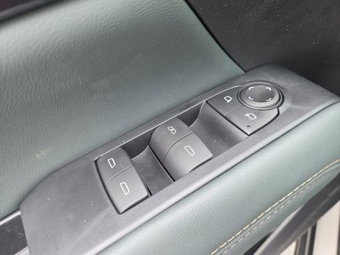 New 2026 GMC Terrain AT4 w/ Convenience Package III AWD/4WD image 10