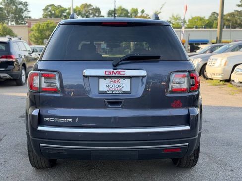 Used 2014 GMC Acadia SLE FWD image 5