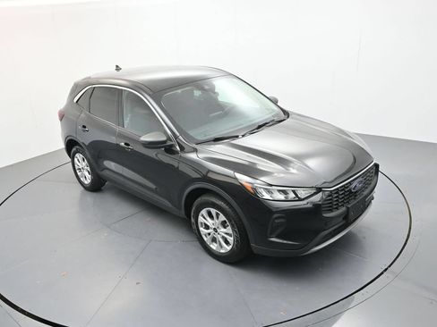 Used 2024 Ford Escape Active AWD/4WD image 22