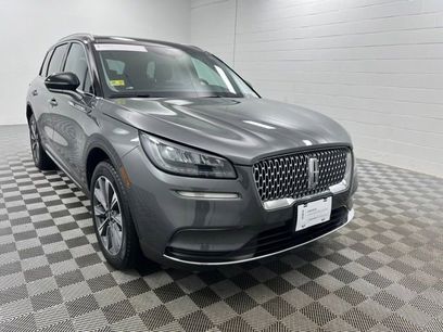 Used 2022 Lincoln Corsair Reserve w/ Elements Package