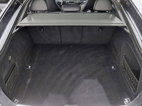 Used 2019 Audi S5 Premium Plus w/ Premium Plus image 37