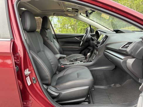 Used 2019 Subaru Crosstrek 2.0i Limited w/ Popular Package #4 AWD/4WD image 29