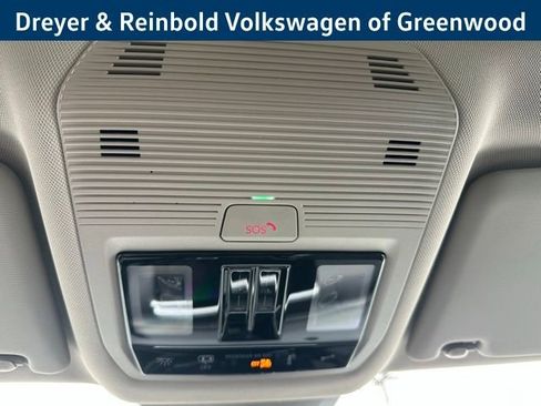 New 2026 Volkswagen Atlas Peak Edition image 21