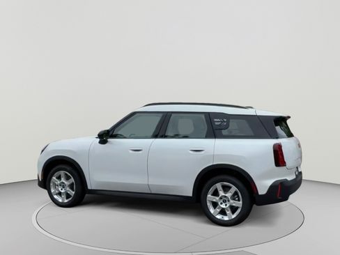 Used 2025 MINI Cooper Countryman S AWD/4WD image 6