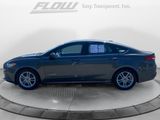 Used 2018 Ford Fusion SE image 5