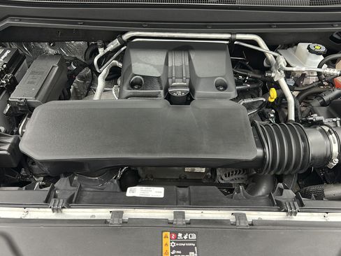 Used 2024 GMC Canyon Elevation w/ Trailering Package AWD/4WD image 20