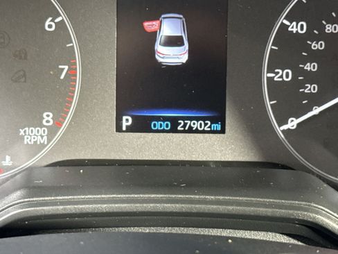 Used 2023 Toyota Corolla LE FWD image 29