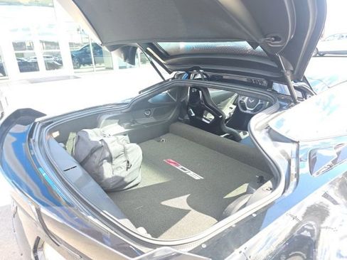 Used 2015 Chevrolet Corvette Z06 w/ 3LZ Preferred Equipment Group image 27