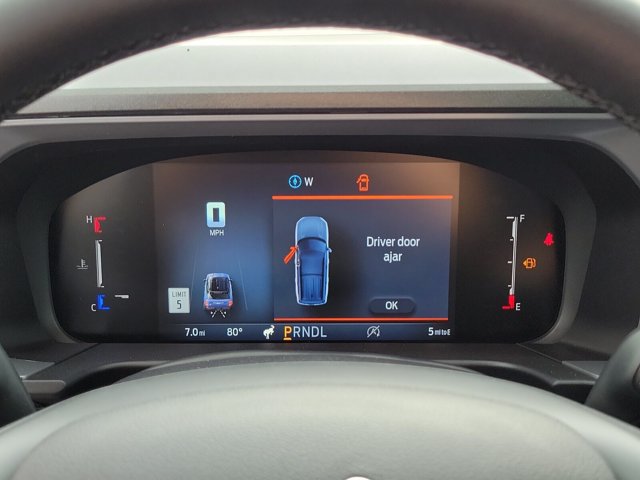 New 2026 Ford Bronco Sport Outer Banks w/ Outer Banks Tech Package+ AWD/4WD image 28