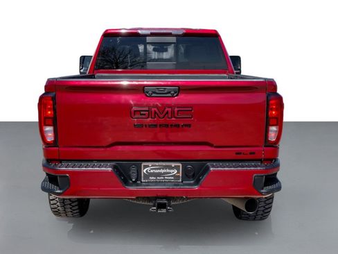 Used 2020 GMC Sierra 2500 SLE w/ SLE Value Package; image 56