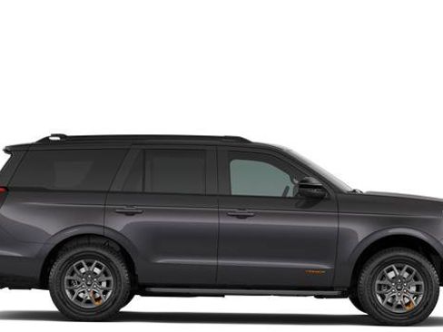 New 2026 Ford Expedition Tremor AWD/4WD image 5