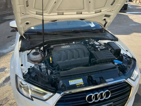 Used 2019 Audi A3 2.0T image 20
