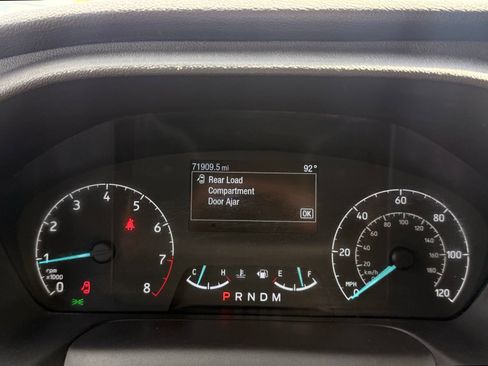 Used 2023 Ford Transit 250 Medium Roof image 31