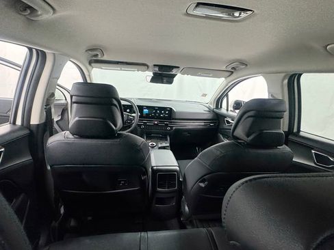 New 2026 Kia Sportage EX AWD/4WD image 17
