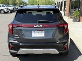 Used 2025 Kia Seltos S image 5