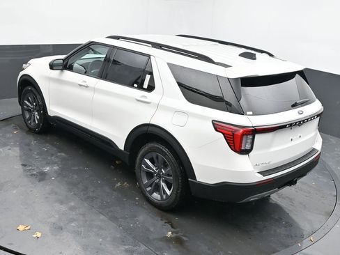 New 2026 Ford Explorer Active w/ Active Comfort Package image 38