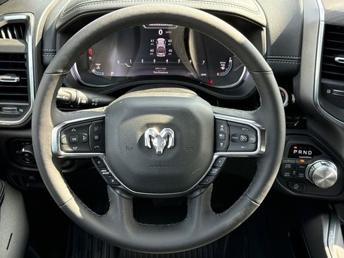 New 2026 RAM 1500 Laramie AWD/4WD image 15