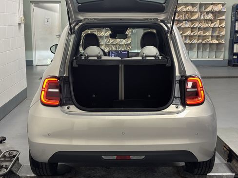 New 2025 FIAT 500 e image 8