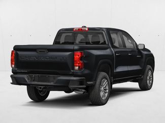 New 2026 Chevrolet Colorado LT RWD video 2