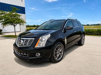 Used 2015 Cadillac SRX Performance w/ Driver Awareness Package FWD video 1