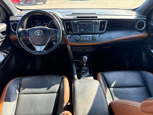 Used 2016 Toyota RAV4 SE FWD image 11