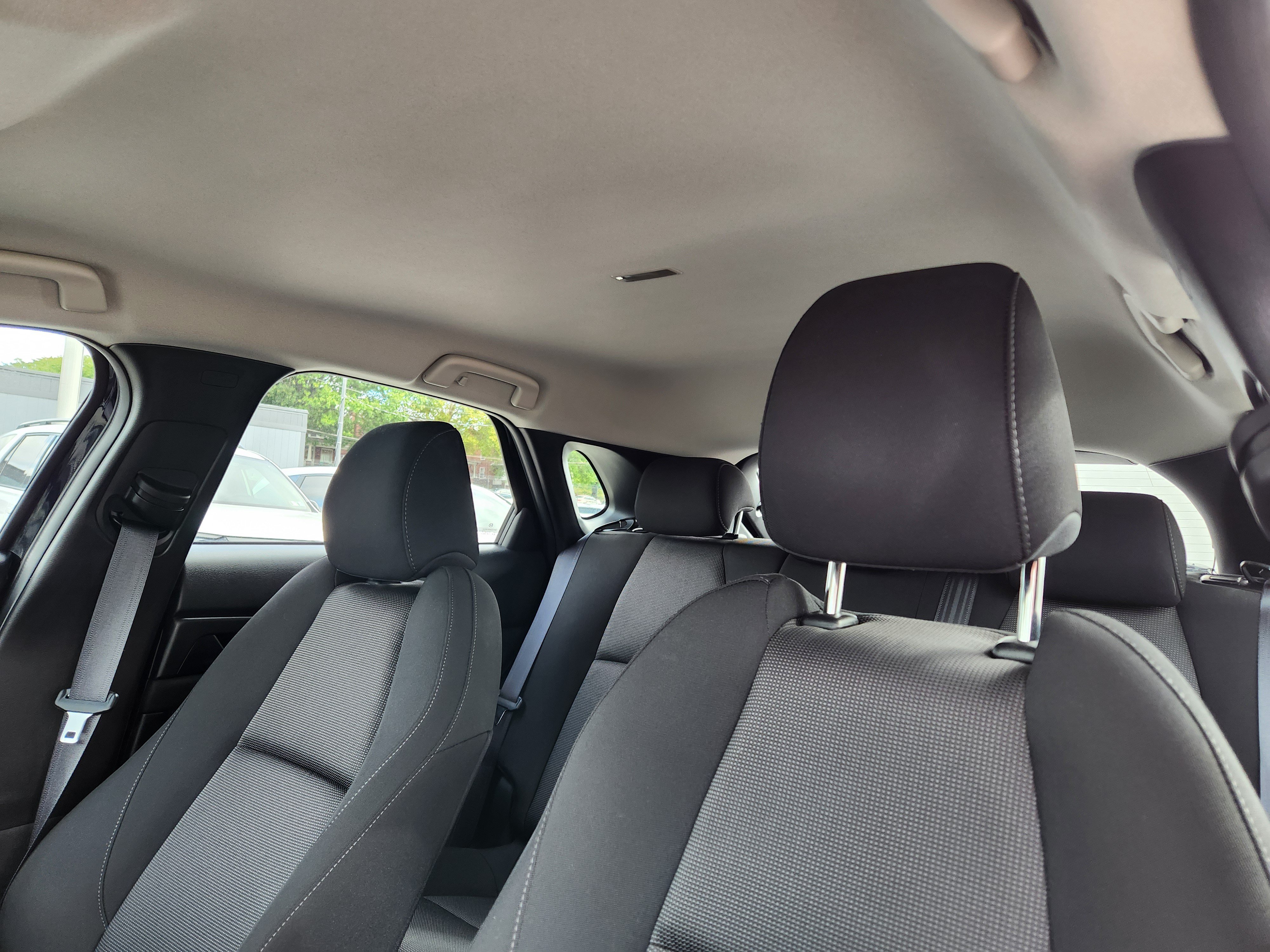 Certified 2024 MAZDA CX-30 AWD 2.5 S image 12