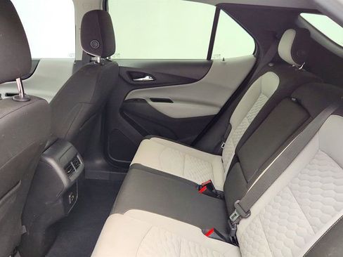 Used 2019 Chevrolet Equinox LS FWD image 20